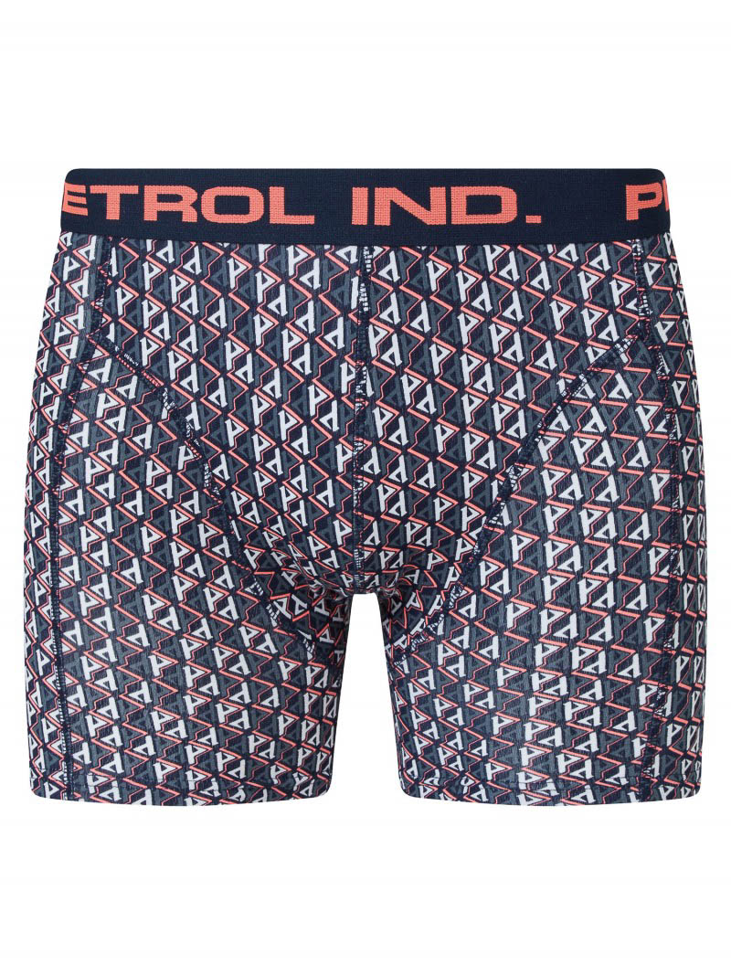 Petrol Industries Men Underwear Boxer