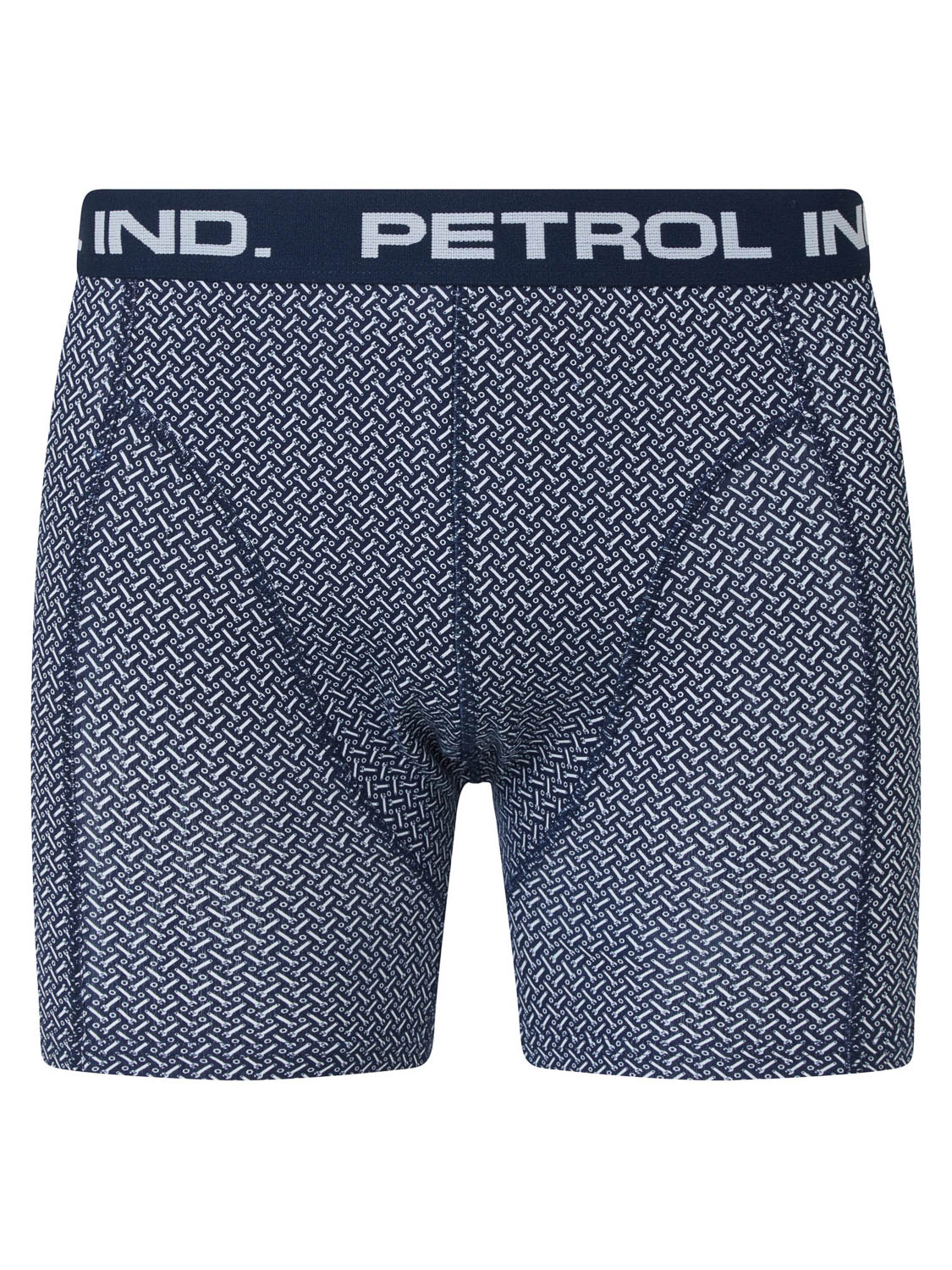 Petrol Industries Men Underwear Boxer