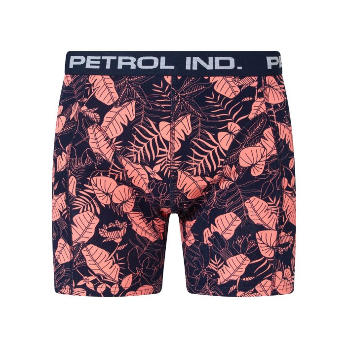 toevoegen tellen Platteland Petrol Industries Men Underwear Boxer Fiery Coral | Freewear | Freewear
