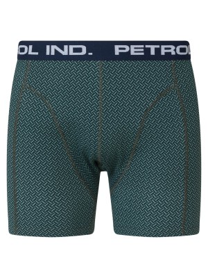 Petrol Industries Men Underwear Boxer Bottle | Freewear Men Underwear Boxer - www.freewear.nl - Freewear