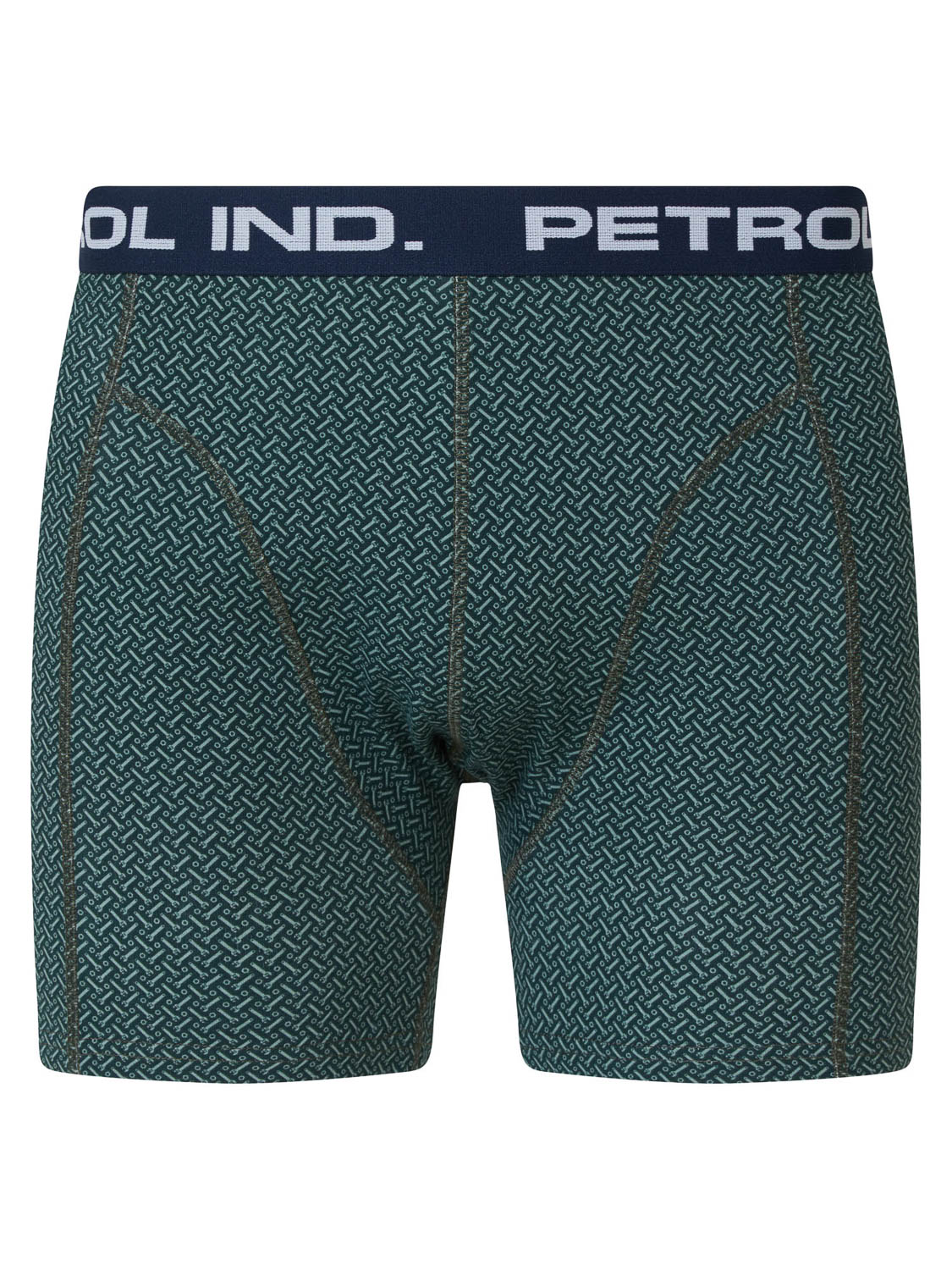 Petrol Industries Men Underwear Boxer