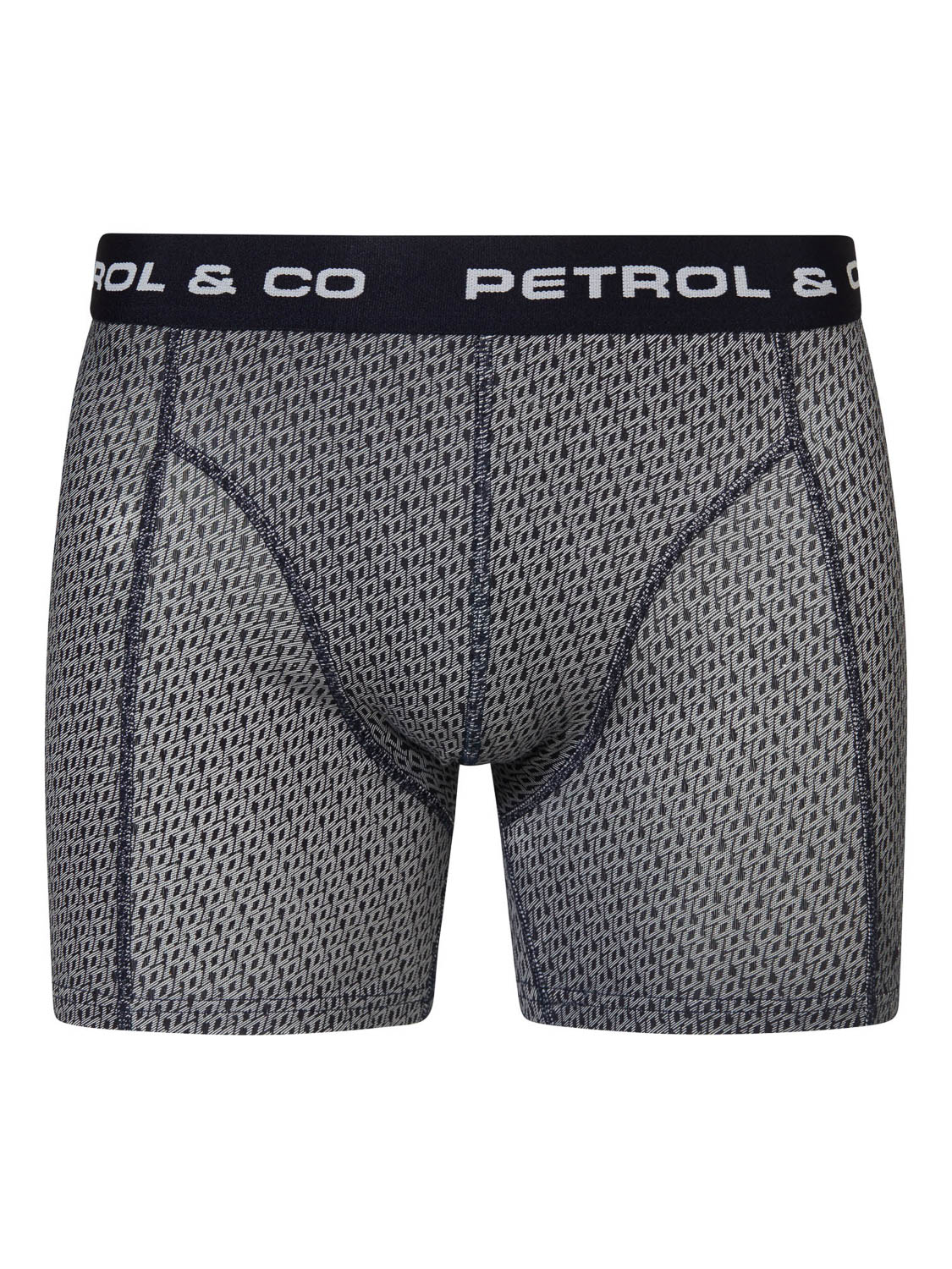 Petrol onderbroek – Petrol Industries – Boxershort Heren – Navy