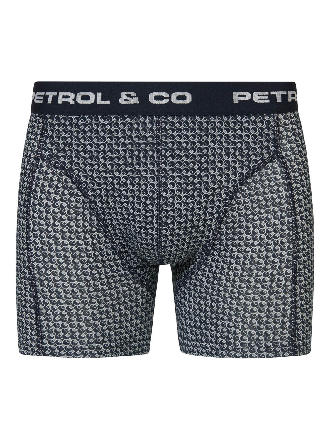 Petrol Industries Men Underwear Boxer