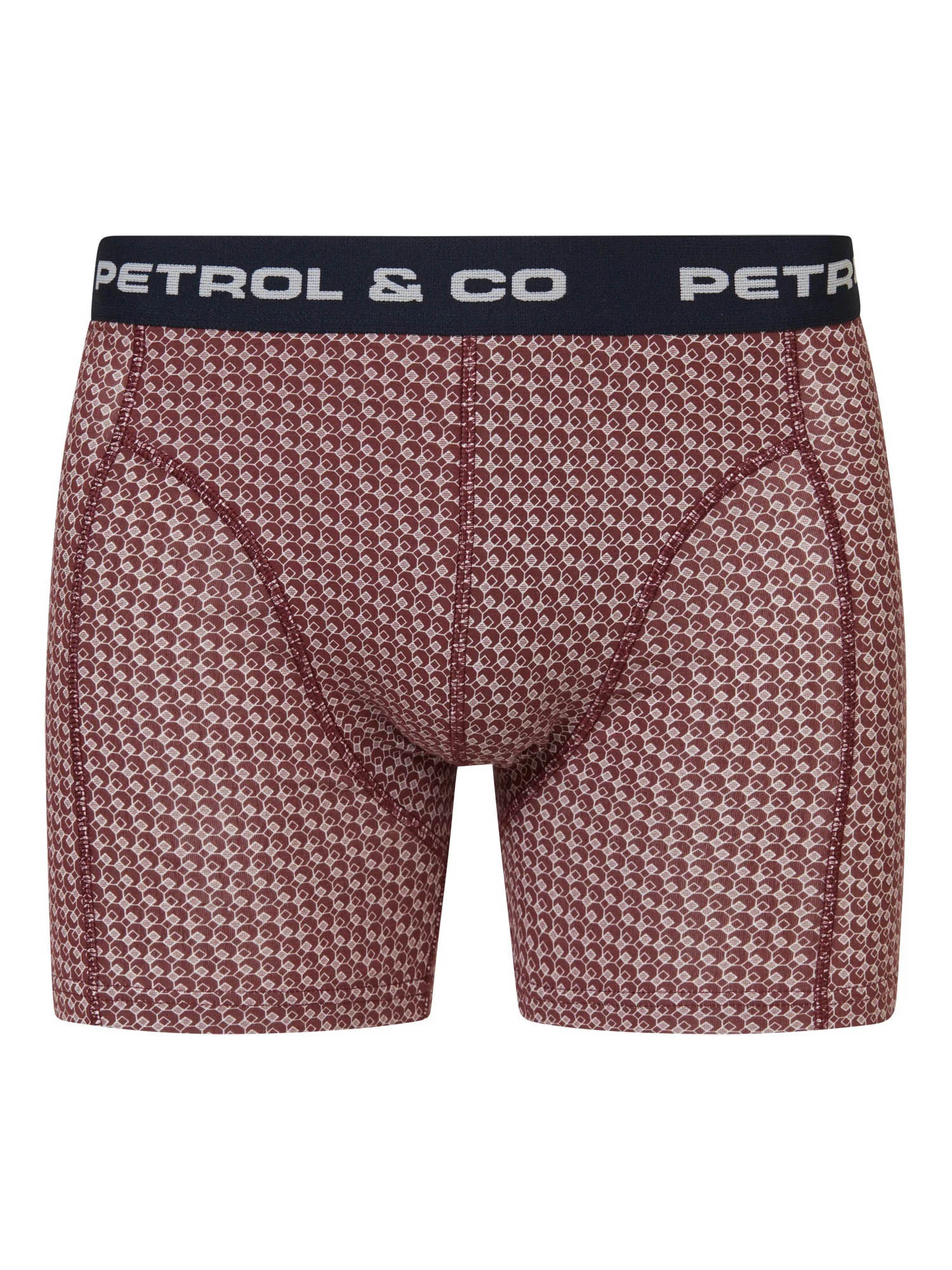 Petrol Industries Men Underwear Boxer