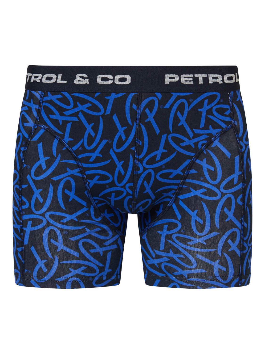 Petrol Industries Men Underwear Boxer