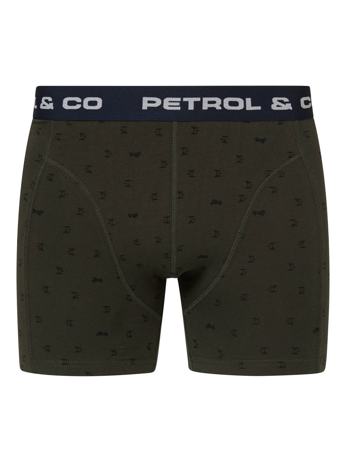 Petrol Industries Men Underwear Boxer