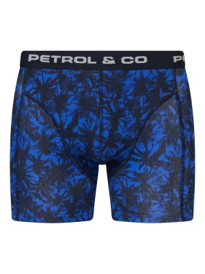 Petrol Industries 
