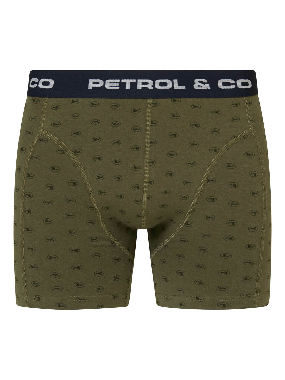 Petrol Industries Men Underwear Boxer