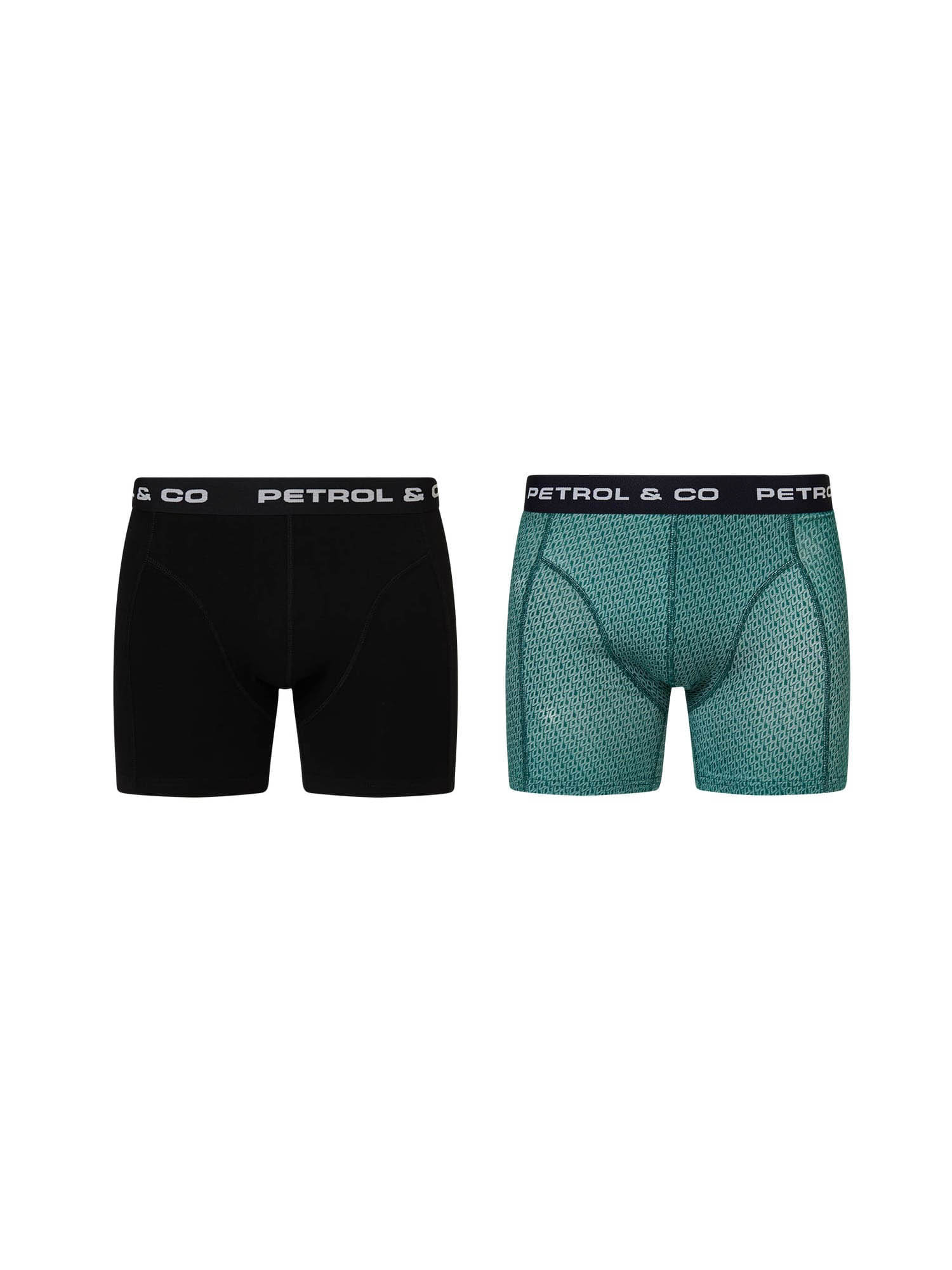 Petrol Industries Men Underwear Boxer