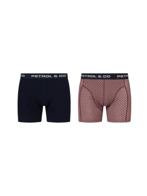 Petrol Industries Men Underwear Boxer Diverse | Freewear Men Underwear Boxer - www.freewear.nl - Freewear