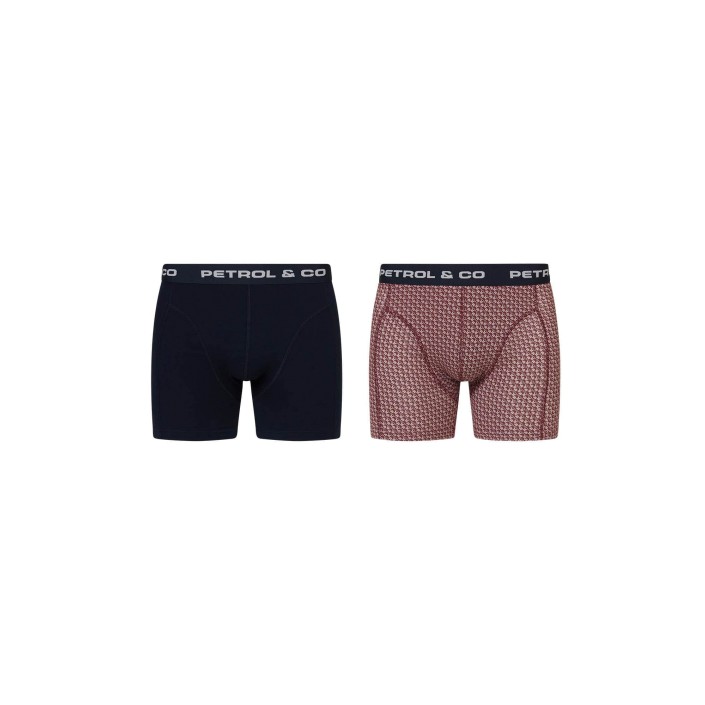 Petrol Industries Men Underwear Boxer Diverse | Freewear Men Underwear Boxer - www.freewear.nl - Freewear