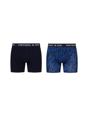 Petrol Industries Men Underwear Boxer Diverse | Freewear Men Underwear Boxer - www.freewear.nl - Freewear