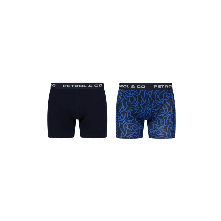 Petrol Industries Men Underwear Boxer Diverse | Freewear Men Underwear Boxer - www.freewear.nl - Freewear