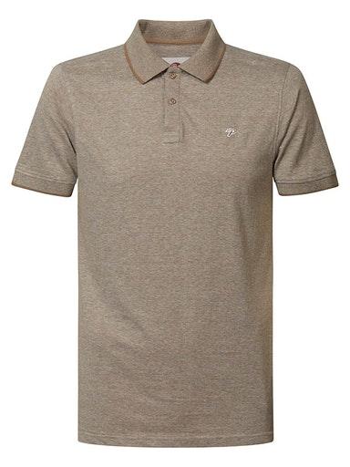 Petrol Industries Men Polo Short Sleeve