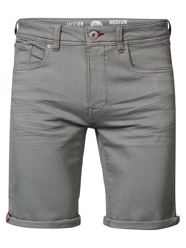 Petrol Industries Denim Short - Jackson Coloured