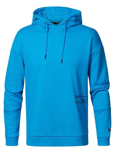 Petrol Industries - Heren No Barriers Hoodie -  - Maat XXL