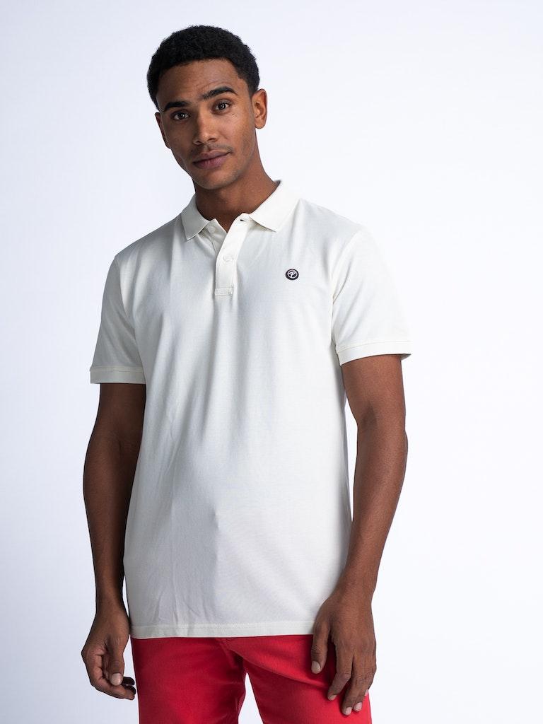 Petrol Industries Men Polo Short Sleeve