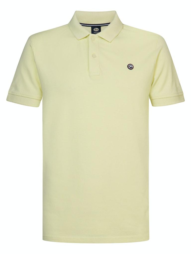 Petrol Industries Men Polo Short Sleeve