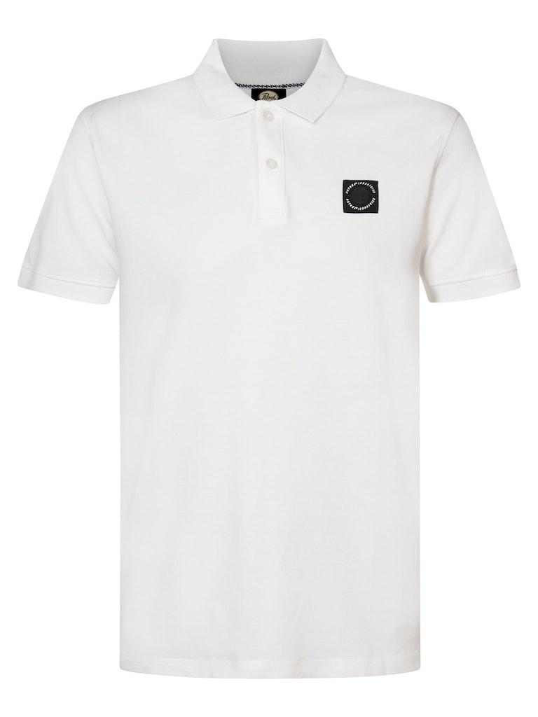 Petrol Industries Men Polo Short Sleeve