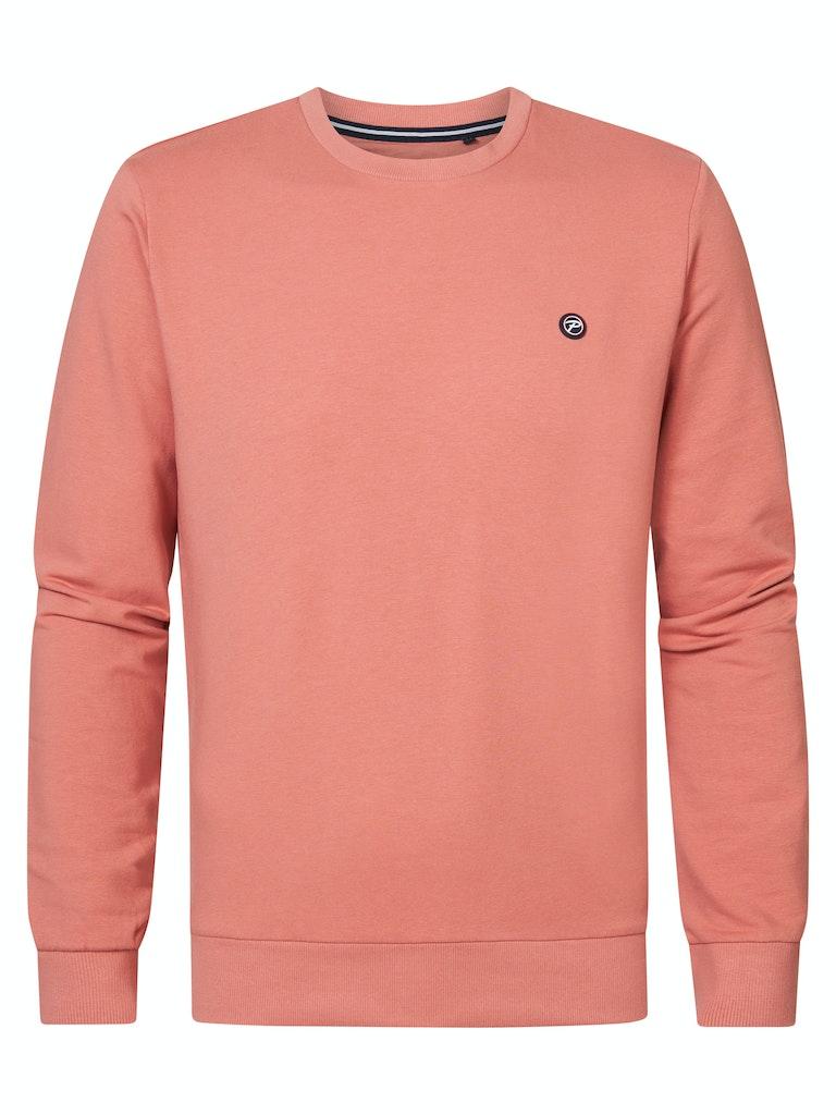 Petrol Industries Men Sweater Round Neck