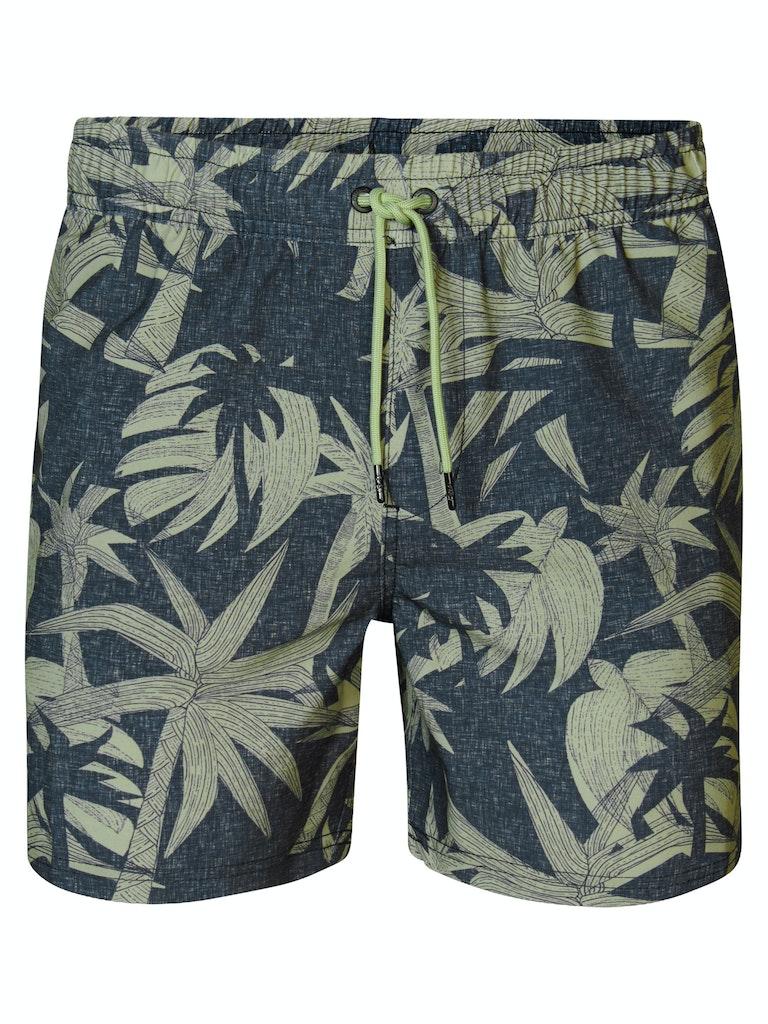Petrol Industries Men Swimshort