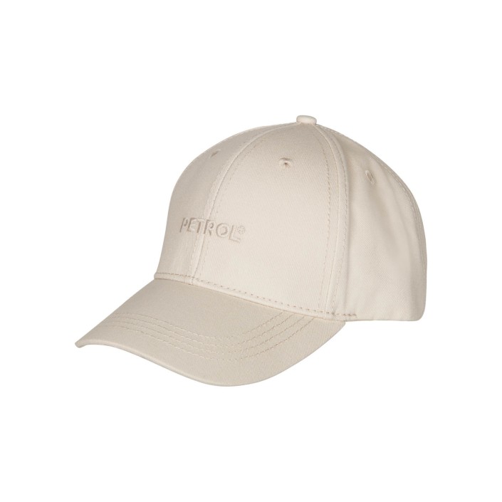 Petrol Industries Men Accesoires Cap Seashell | Freewear Men Accesoires Cap - www.freewear.nl - Freewear