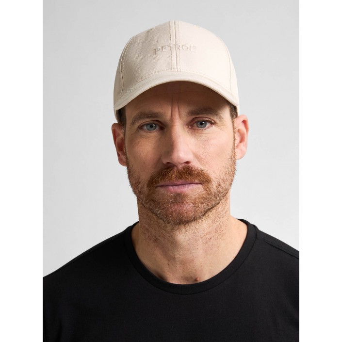 Petrol Industries Men Accesoires Cap Seashell | Freewear Men Accesoires Cap - www.freewear.nl - Freewear