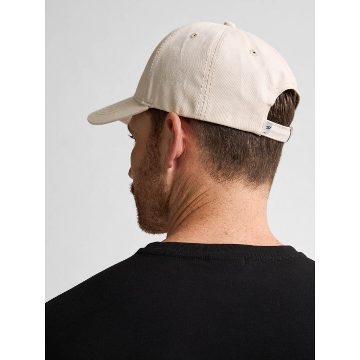 Petrol Industries Men Accesoires Cap Seashell | Freewear Men Accesoires Cap - www.freewear.nl - Freewear