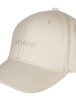 Petrol Industries Men Accesoires Cap Seashell | Freewear Men Accesoires Cap - www.freewear.nl - Freewear