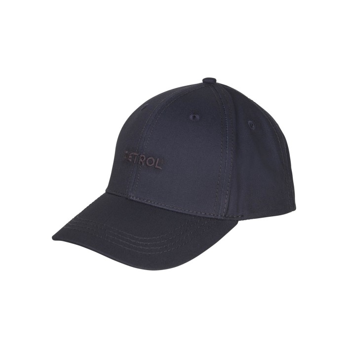 Petrol Industries Men Accesoires Cap Anthra | Freewear Men Accesoires Cap - www.freewear.nl - Freewear