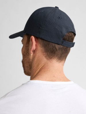 Petrol Industries Men Accesoires Cap Anthra | Freewear Men Accesoires Cap - www.freewear.nl - Freewear