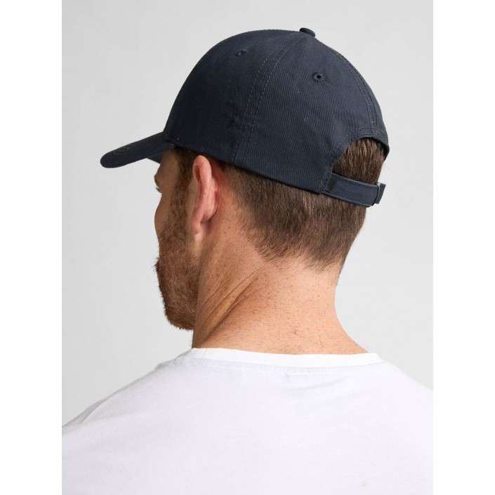 Petrol Industries Men Accesoires Cap Anthra | Freewear Men Accesoires Cap - www.freewear.nl - Freewear