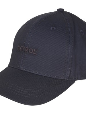 Petrol Industries Men Accesoires Cap Anthra | Freewear Men Accesoires Cap - www.freewear.nl - Freewear