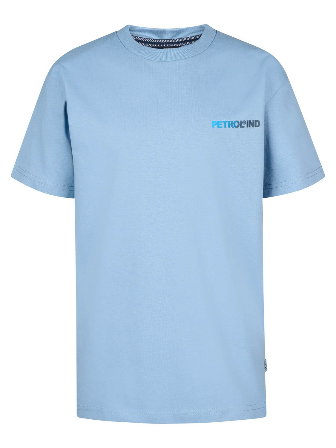 Petrol industries Men T-shirt Ss