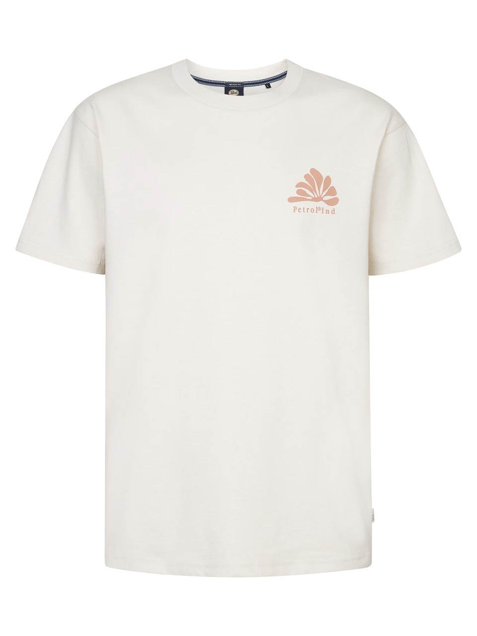 Petrol industries Men T-shirt Ss