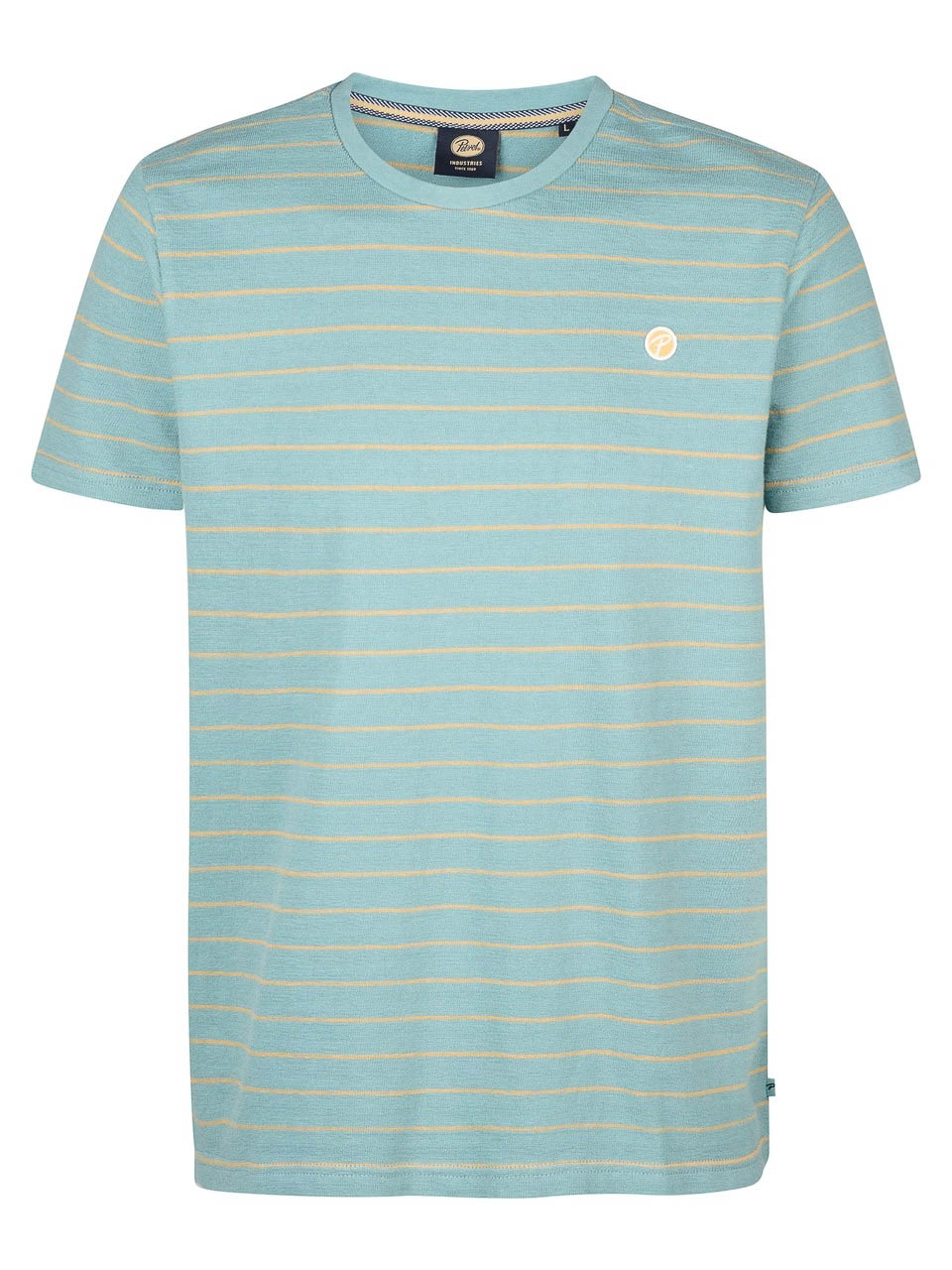 Petrol industries Men T-shirt Ss