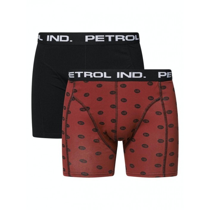 Petrol Industries Men Underwear Boxer Diverse | Freewear Men Underwear Boxer - www.freewear.nl - Freewear