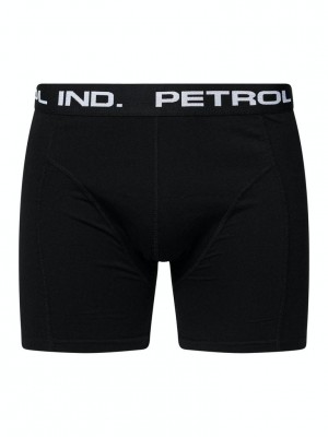 Petrol Industries Men Underwear Boxer Diverse | Freewear Men Underwear Boxer - www.freewear.nl - Freewear