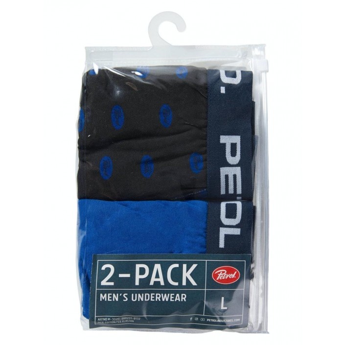 Petrol Industries Men Underwear Boxer Diverse | Freewear Men Underwear Boxer - www.freewear.nl - Freewear