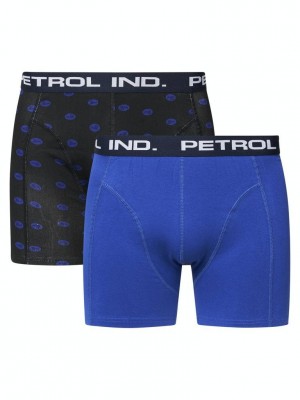 Petrol Industries Men Underwear Boxer Diverse | Freewear Men Underwear Boxer - www.freewear.nl - Freewear