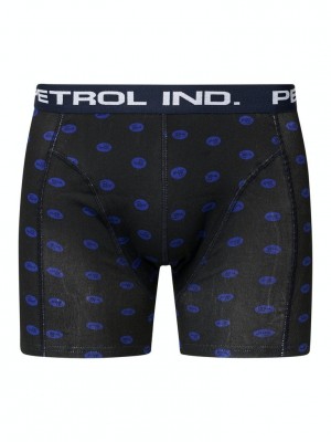 Petrol Industries Men Underwear Boxer Diverse | Freewear Men Underwear Boxer - www.freewear.nl - Freewear