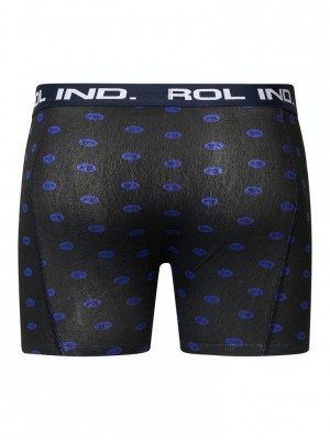 Petrol Industries Men Underwear Boxer Diverse | Freewear Men Underwear Boxer - www.freewear.nl - Freewear