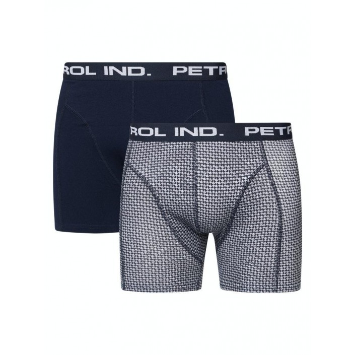 Petrol Industries Men Underwear Boxer Diverse | Freewear Men Underwear Boxer - www.freewear.nl - Freewear