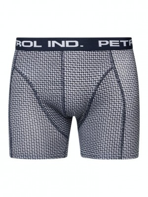 Petrol Industries Men Underwear Boxer Diverse | Freewear Men Underwear Boxer - www.freewear.nl - Freewear