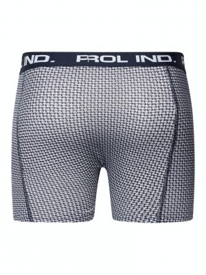 Petrol Industries Men Underwear Boxer Diverse | Freewear Men Underwear Boxer - www.freewear.nl - Freewear