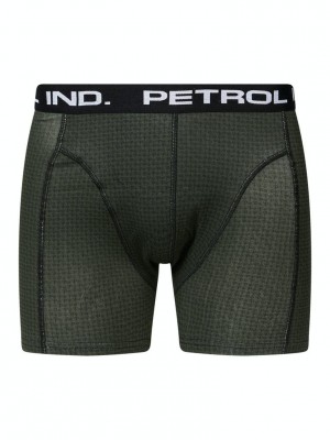 Petrol Industries Men Underwear Boxer Diverse | Freewear Men Underwear Boxer - www.freewear.nl - Freewear