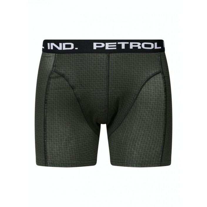 Petrol Industries Men Underwear Boxer Diverse | Freewear Men Underwear Boxer - www.freewear.nl - Freewear