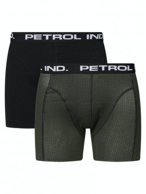 Petrol Industries Men Underwear Boxer Diverse | Freewear Men Underwear Boxer - www.freewear.nl - Freewear