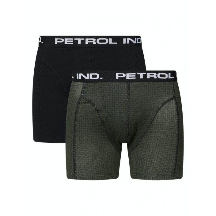 Petrol Industries Men Underwear Boxer Diverse | Freewear Men Underwear Boxer - www.freewear.nl - Freewear