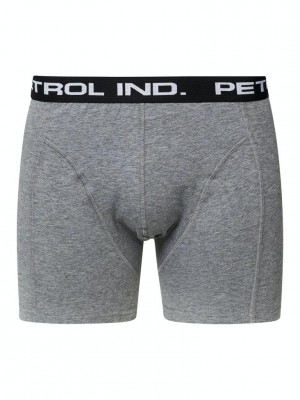 Petrol Industries Men Underwear Boxer Diverse | Freewear Men Underwear Boxer - www.freewear.nl - Freewear